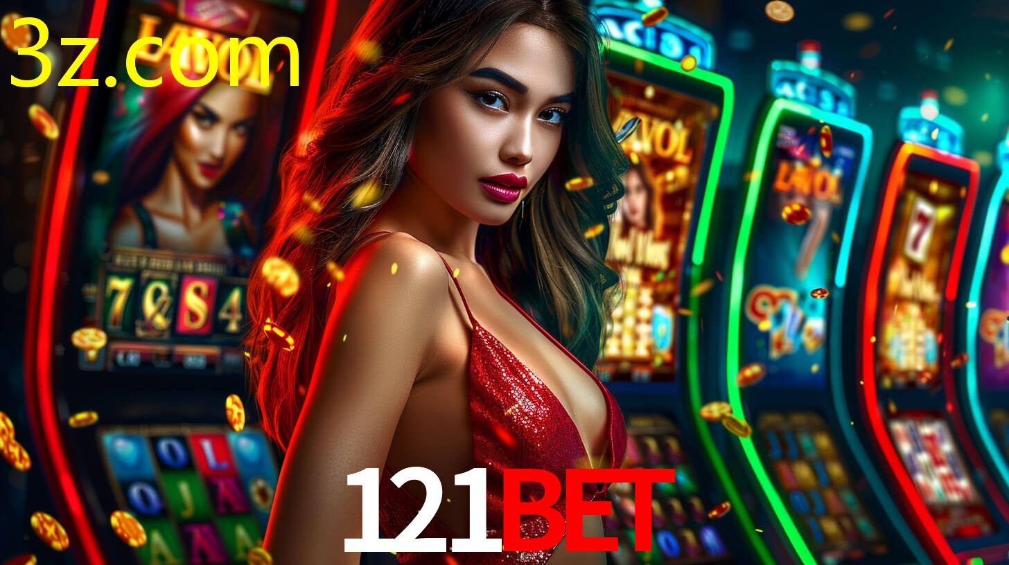 121BET.COM