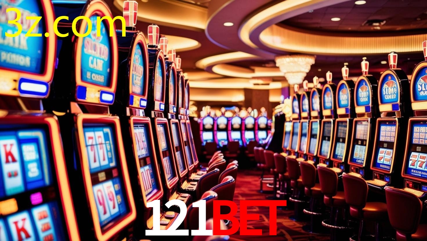 121BET.COM
