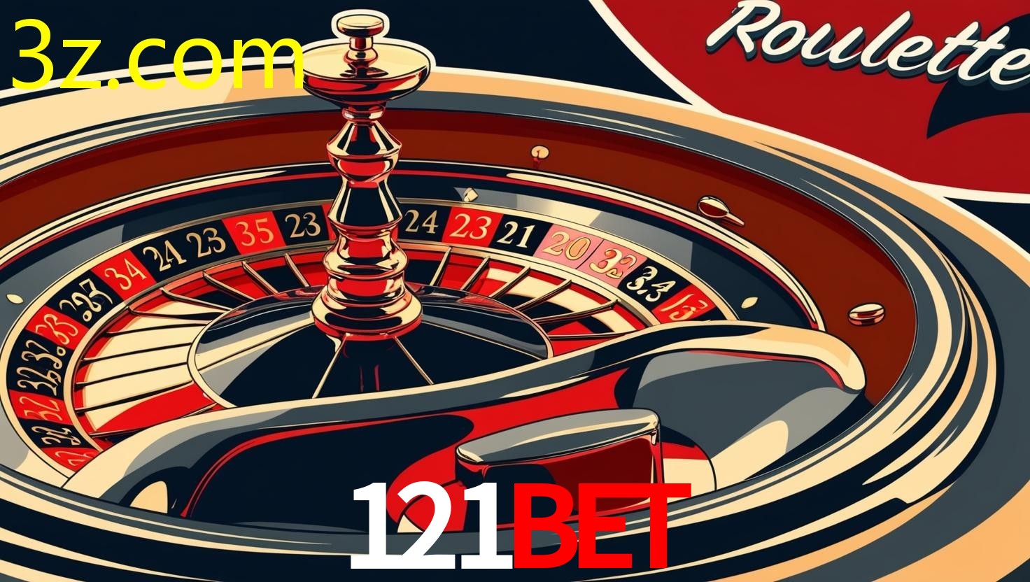 121BET.COM